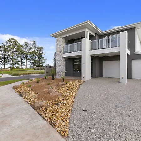 Bunya By The Sea Villa Cape Woolamai Exterior photo