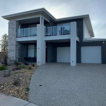Bunya By The Sea Villa Cape Woolamai Exterior photo