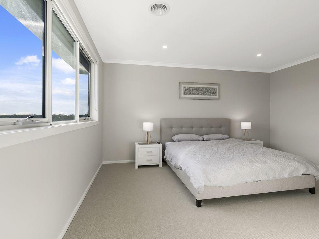 Holiday home Bunya By The Sea Cape Woolamai