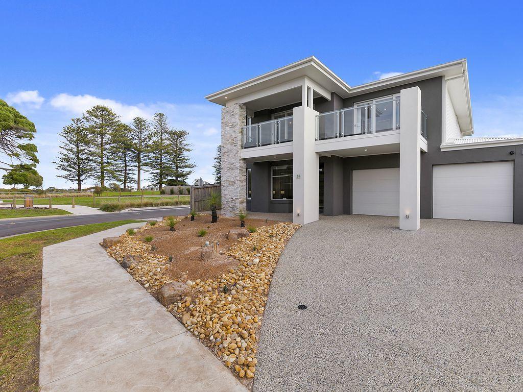 Holiday home Bunya By The Sea Cape Woolamai