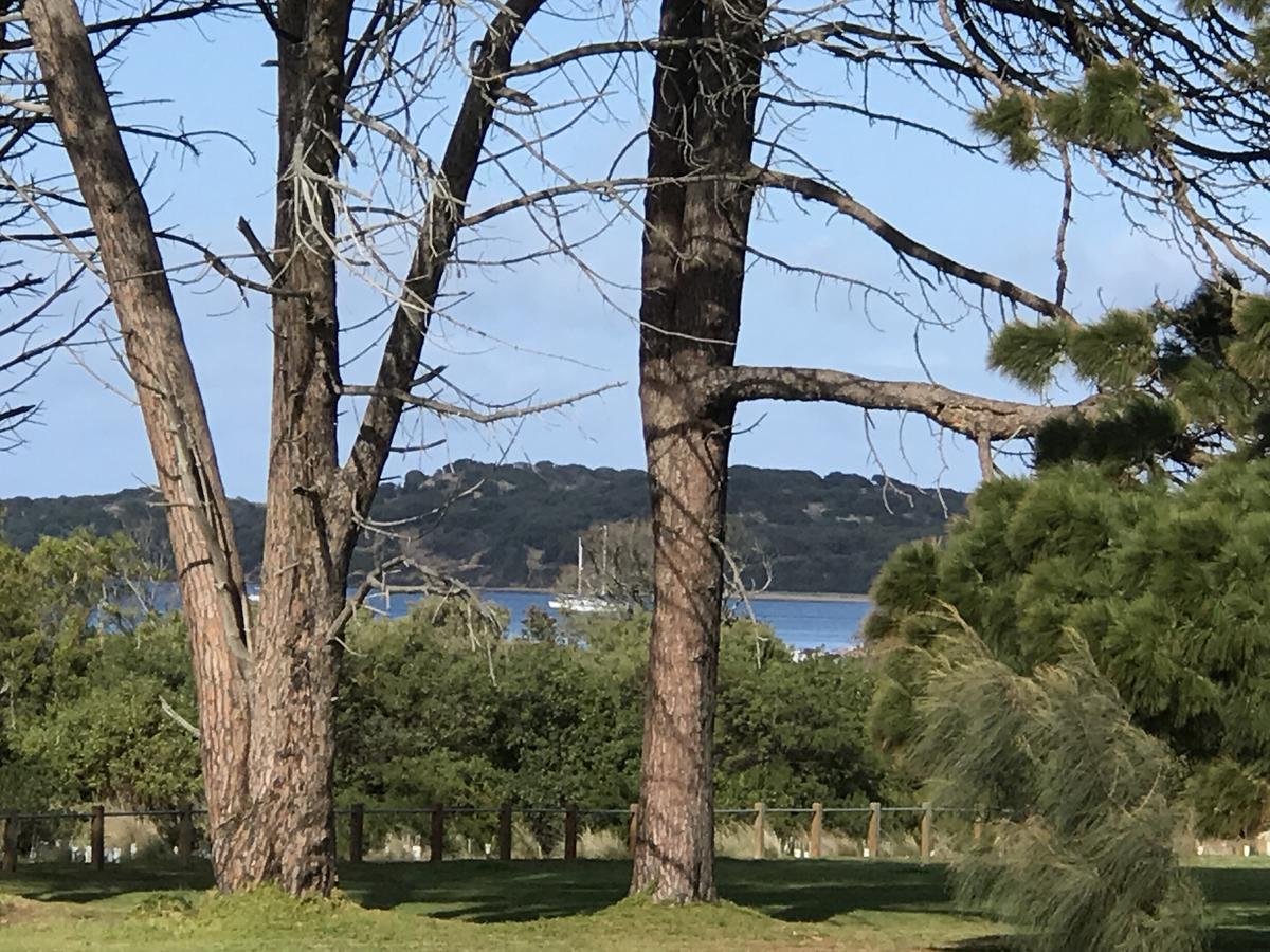 Bunya By The Sea Holiday home *