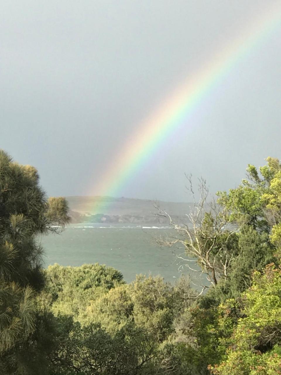 Bunya By The Sea Holiday home Cape Woolamai