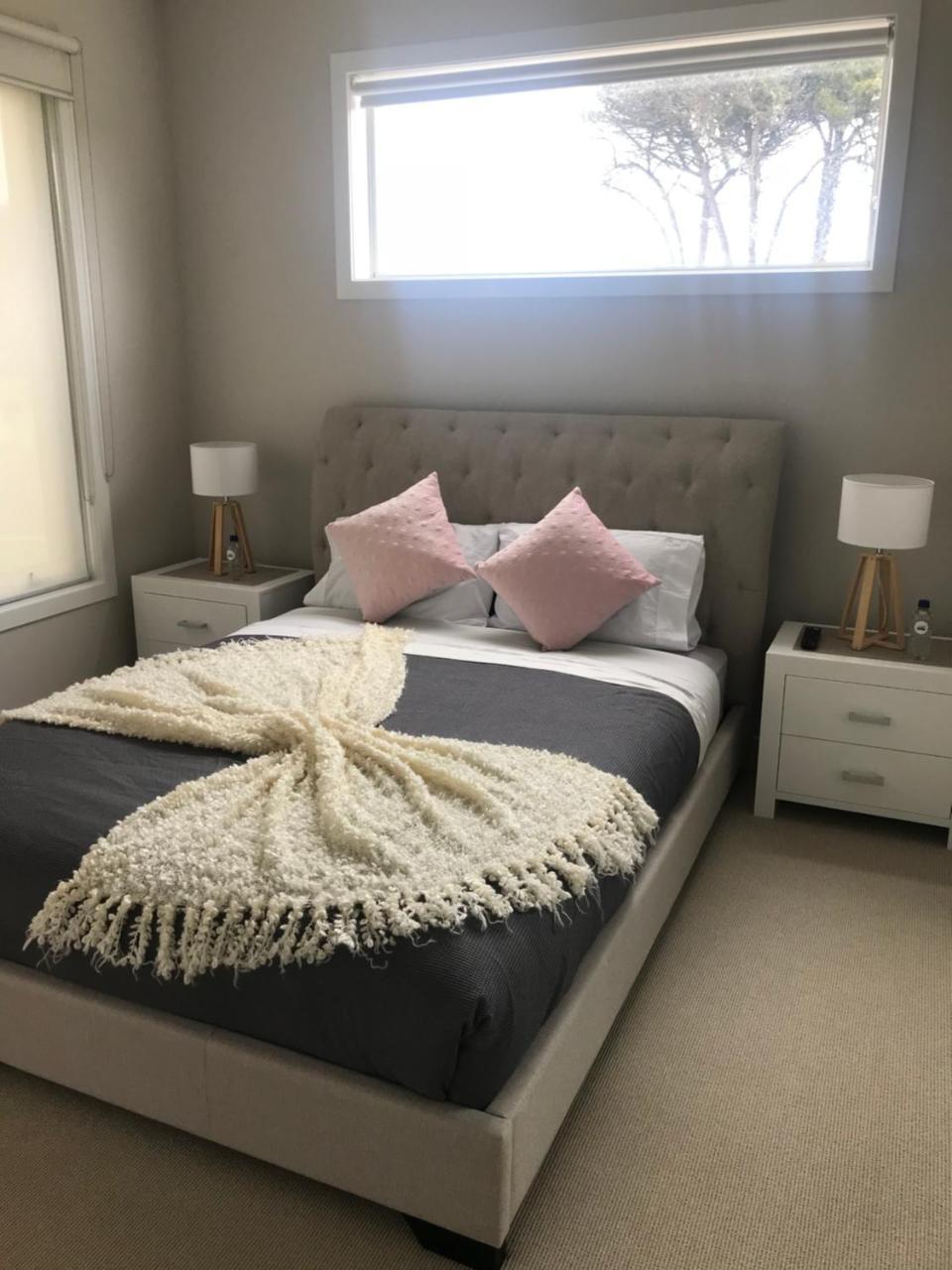 Holiday home Bunya By The Sea