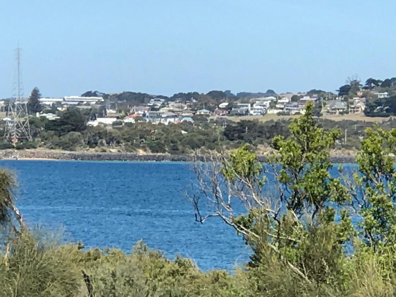 Bunya By The Sea * Cape Woolamai