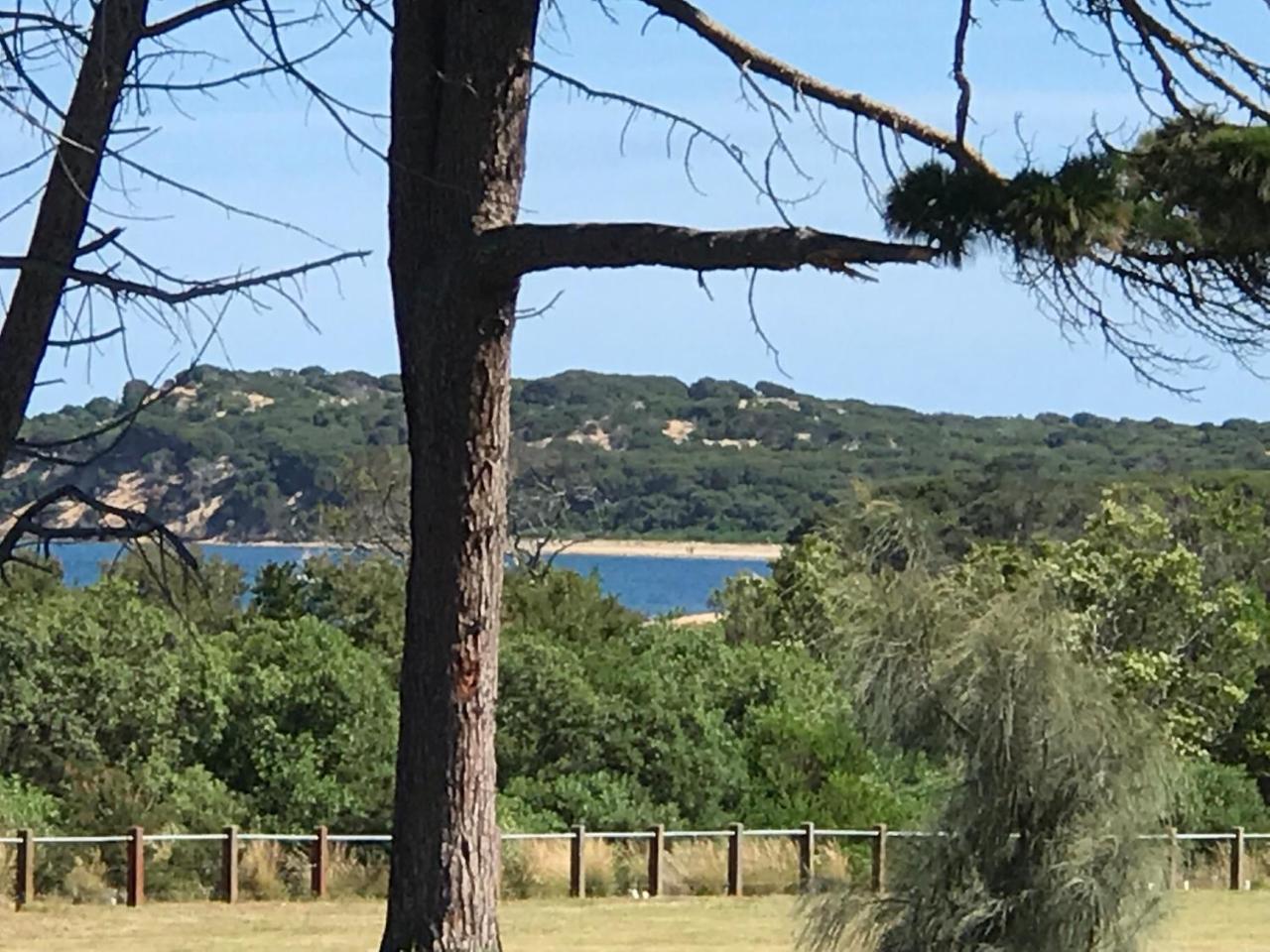Bunya By The Sea Holiday home *
